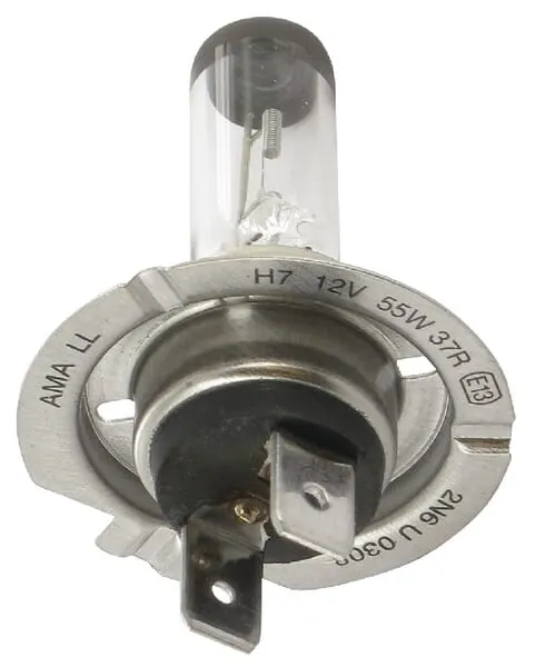 Žárovka 12V 55W H7 Long Life