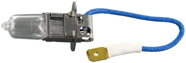 Žárovka H3 MasterDuty 24V