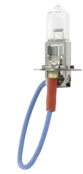 Žárovka 12V 100W H3