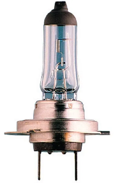Žárovka H7 PX26d