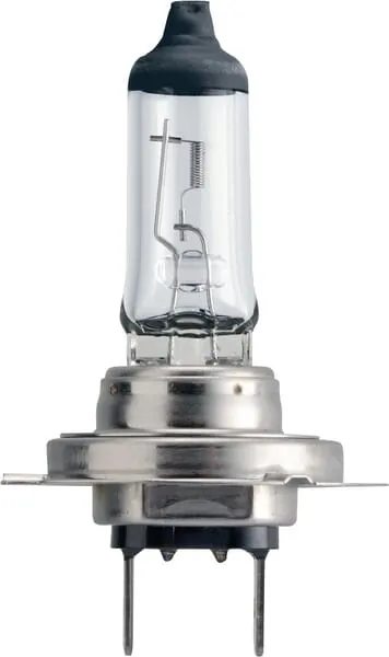 Žárovka 12 V, 55 W, H7