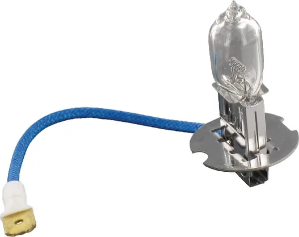Žárovka H3 MasterLife 24V