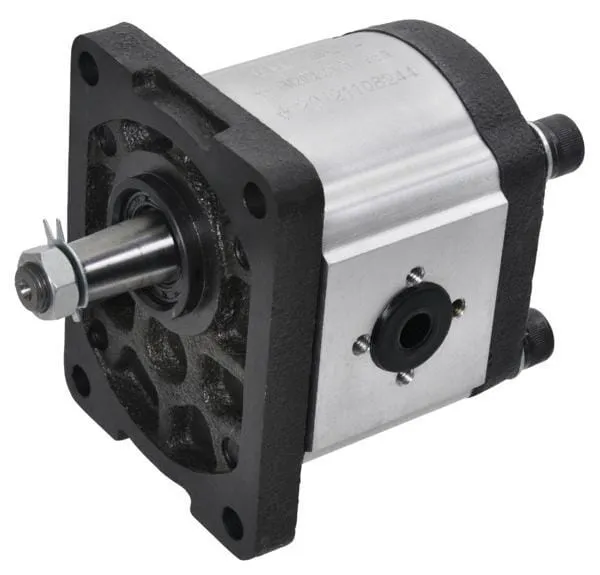 Motory s převodovkou, skupina 2 - gopart