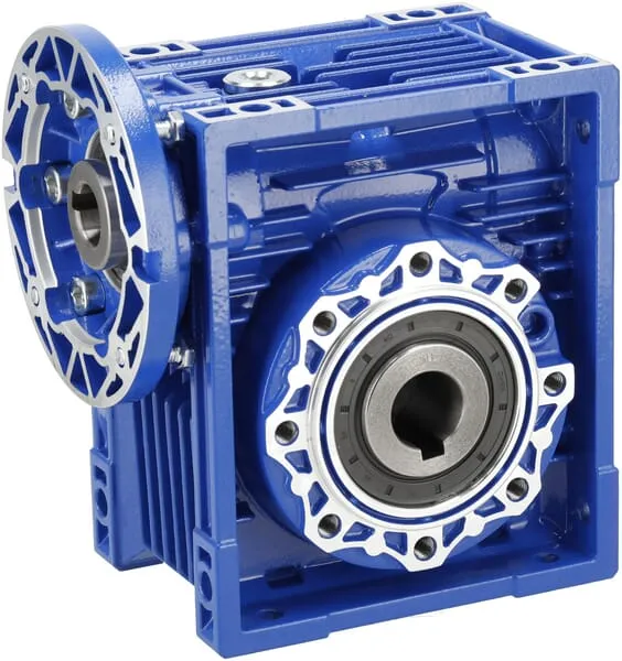 Šneková převodovka Typ GMR I = 40