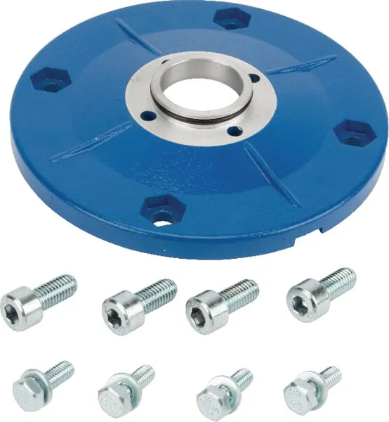 Příruba motoru GMR030 63B5