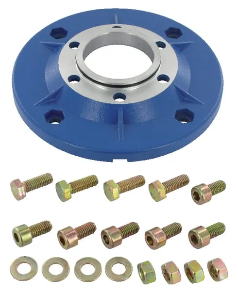 Příruba mot. GMR090 100-112B5