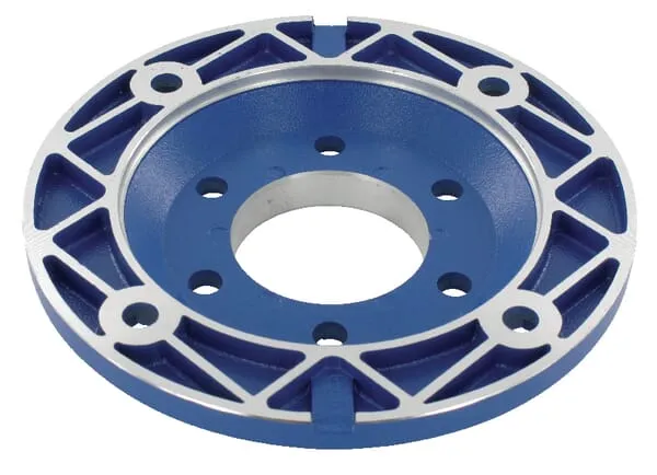 Motor kpl. GMR110 100-112B14