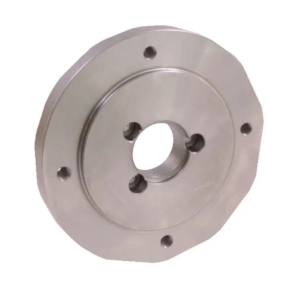 Šneková převodovka, přírubový hydromotor OMM