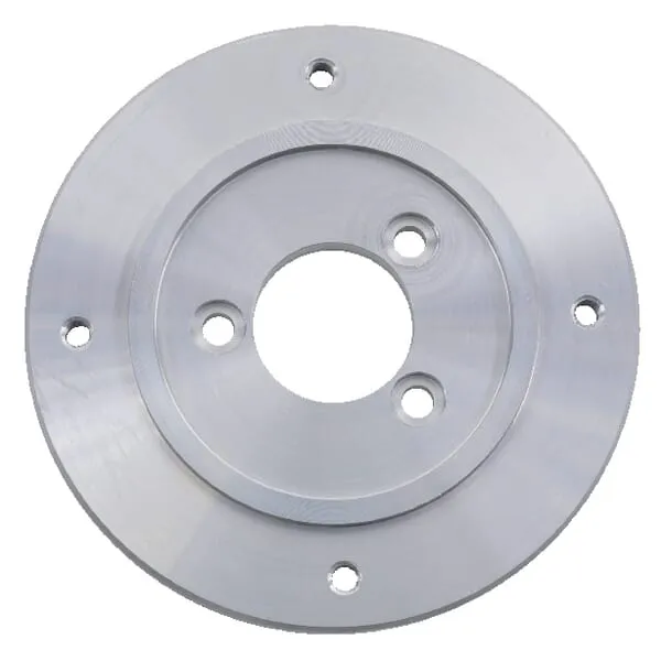 Přírub.hydr.motor OMM-80B14