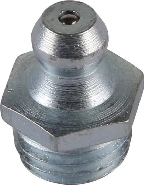 Maznice M10x1,25 180°