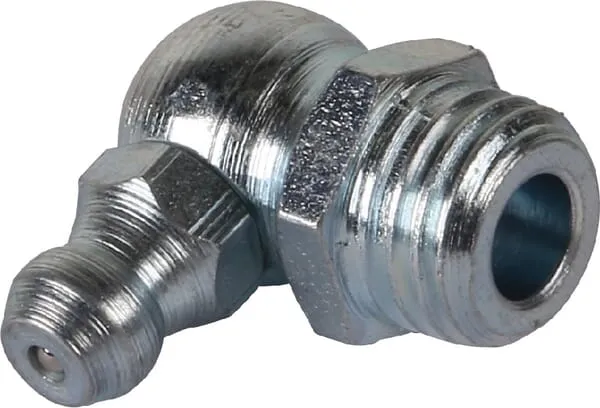 Maznice M10x1,25 90°