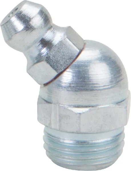 Mazací hlavice M10x1,5 45°