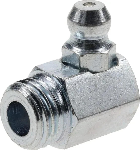 Mazací hlavice M10 90°