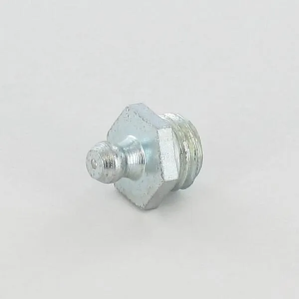 Maznice M12x1,75 180° pozink.