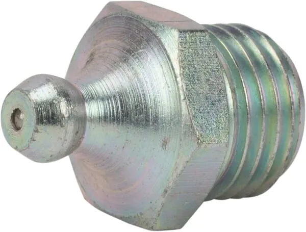 Maznice 1/4" WW, 180°