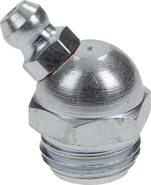 Mazací hlavice 1/4" 45°