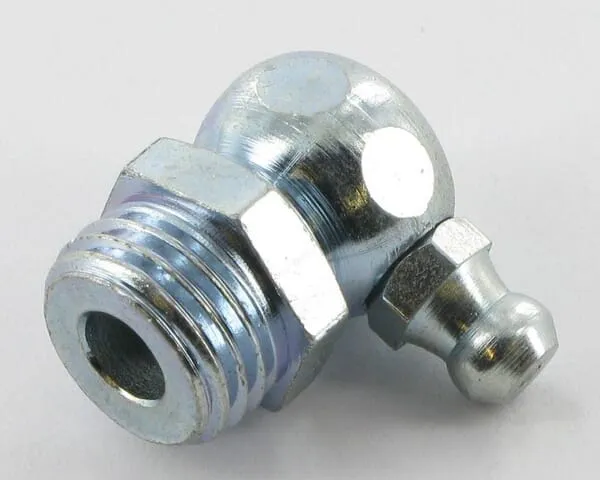 Mazací hlavice 1/4" 90°