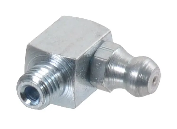 Maznice Čtverec 1/4 UNF 90°