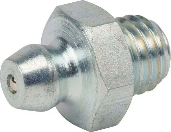 Maznice 5/16" UNF 180°