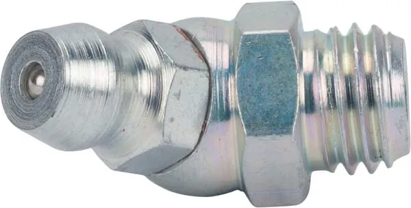 Maznice 5/16" UNF 45°