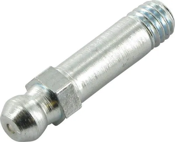 Maznice dlouhá M6 180°