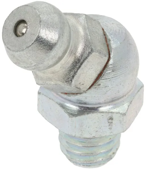 Mazací hlavice M6 45°