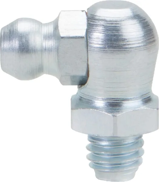 Mazací hlavice M6 90°