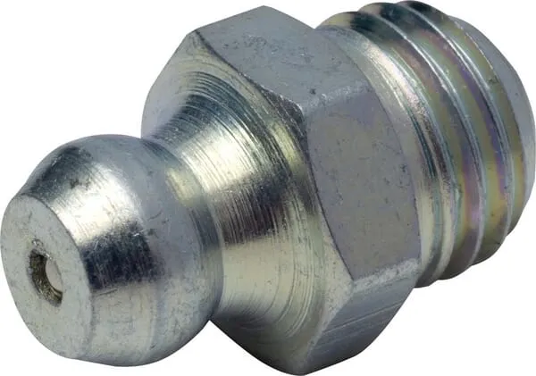 Mazací hlavice M8x1 - 180°