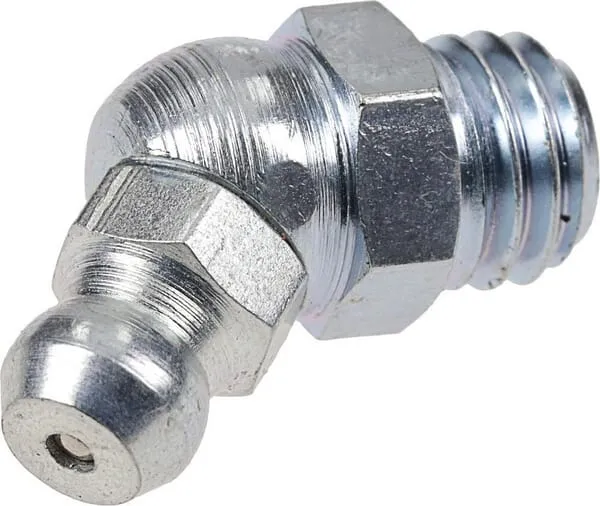 Mazací hlavice M8x1,25 45°