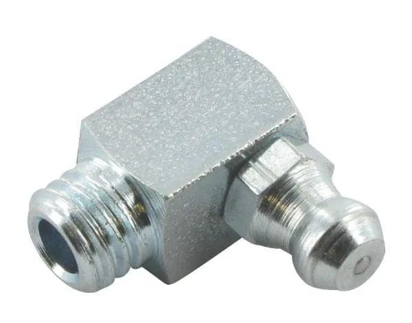 Mazací hlavice M8x1,25 90°