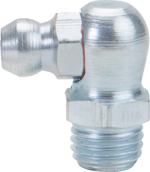 Mazací hlavice M8x1 - 90°