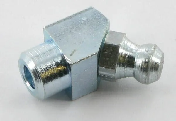 Dorazová vsuvka 8mm-45°