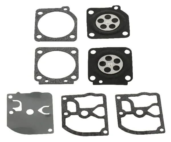 Membrane set