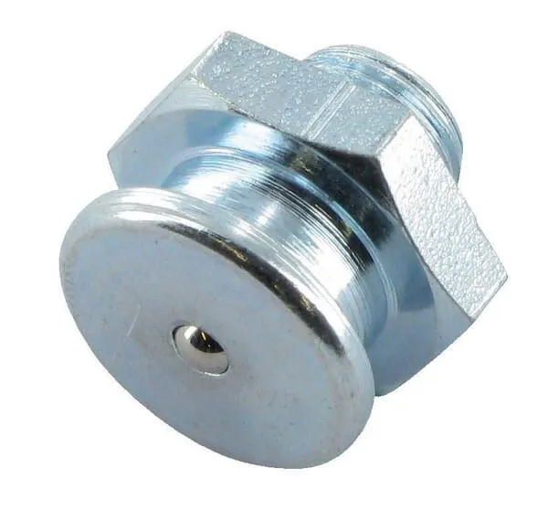 Plochá maznice Pressol