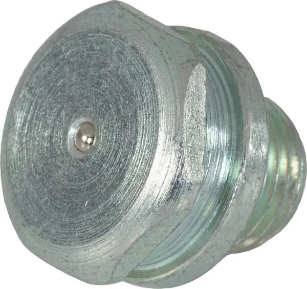 Plochá maznice G1/8 16 mm