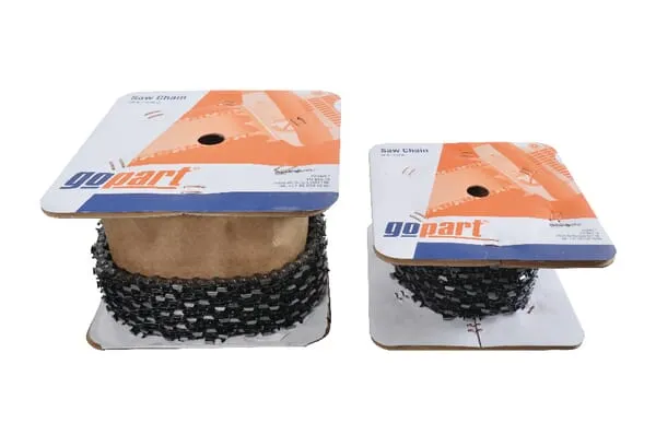 Řetěz řetězové pily rolka Profi 3/8" kulatý zub - 1,3/1,5/1,6 mm