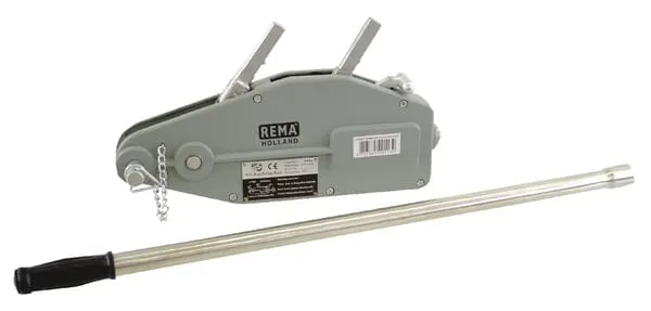 Zvedák Gripper Rema