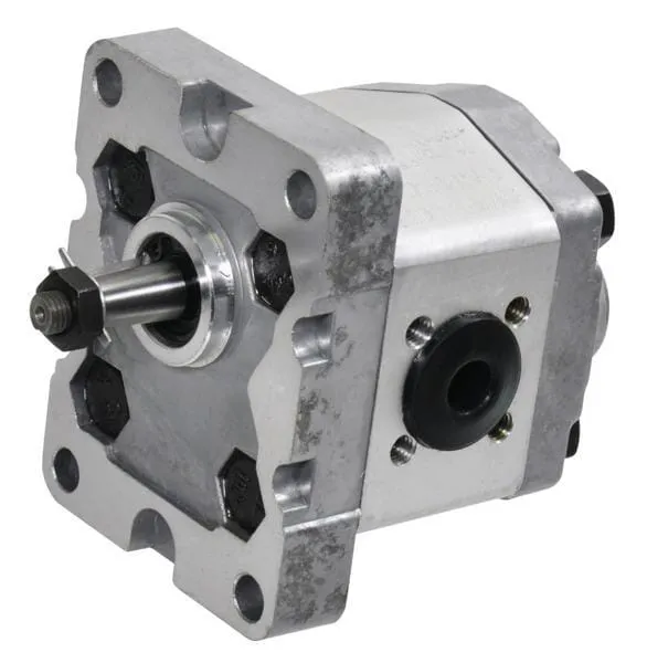 Zubová čerpadla gopart, skupina 1