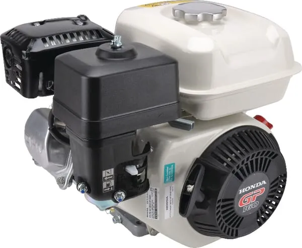 Motor, horizontální, 4,8 hp, Honda