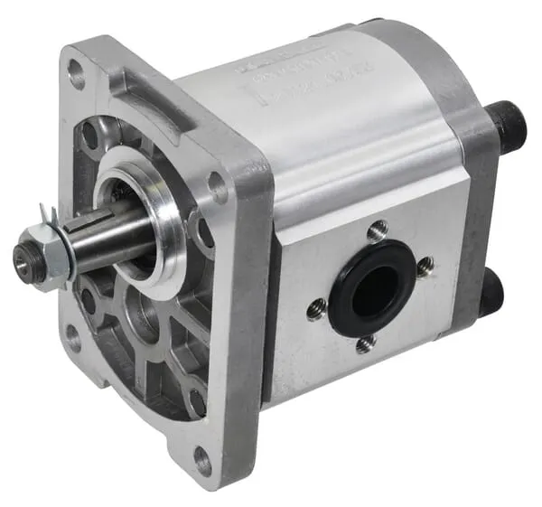 Zub. motor vel. 2 16cc S C18E