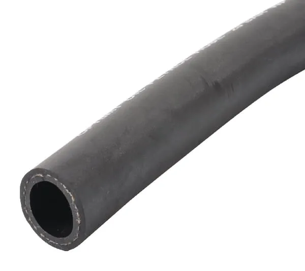 Gumové palivové a olejové hadice 10/20bar