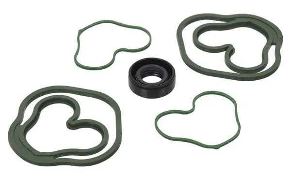 Náhradní díly pro zubová čerpadla gopart