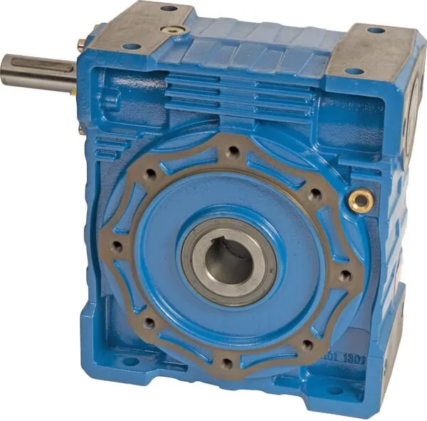 Šroubovicový převod, typ GR 130