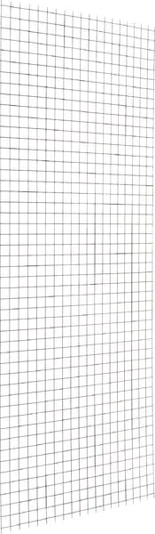 Zadní stěna drátěná mřížka 2500mm