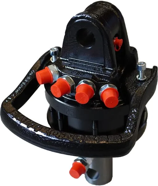 Rotátor 30 kN hříd.49,5 mm otv