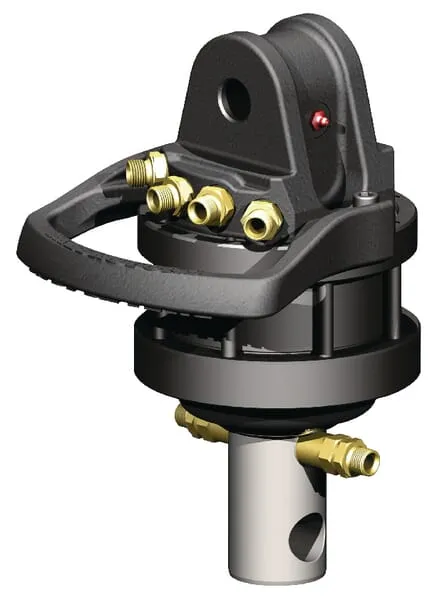 Rotátor 45 kN hř.59 mm otv.30