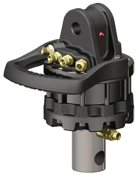 Rotátor 45 kN hř. 68 mm otv.30