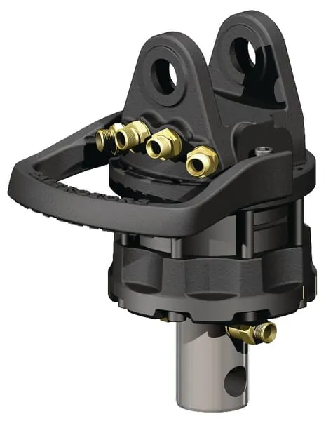 Rotátor 60 kN hř. 69 mm otv. 3