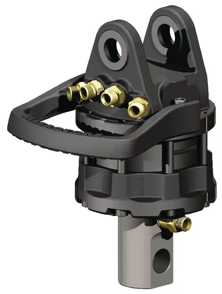 Rotátor 60 kN hř 78 mm otv. 3