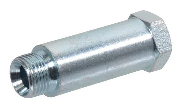 Spojovací adaptér, typ GR